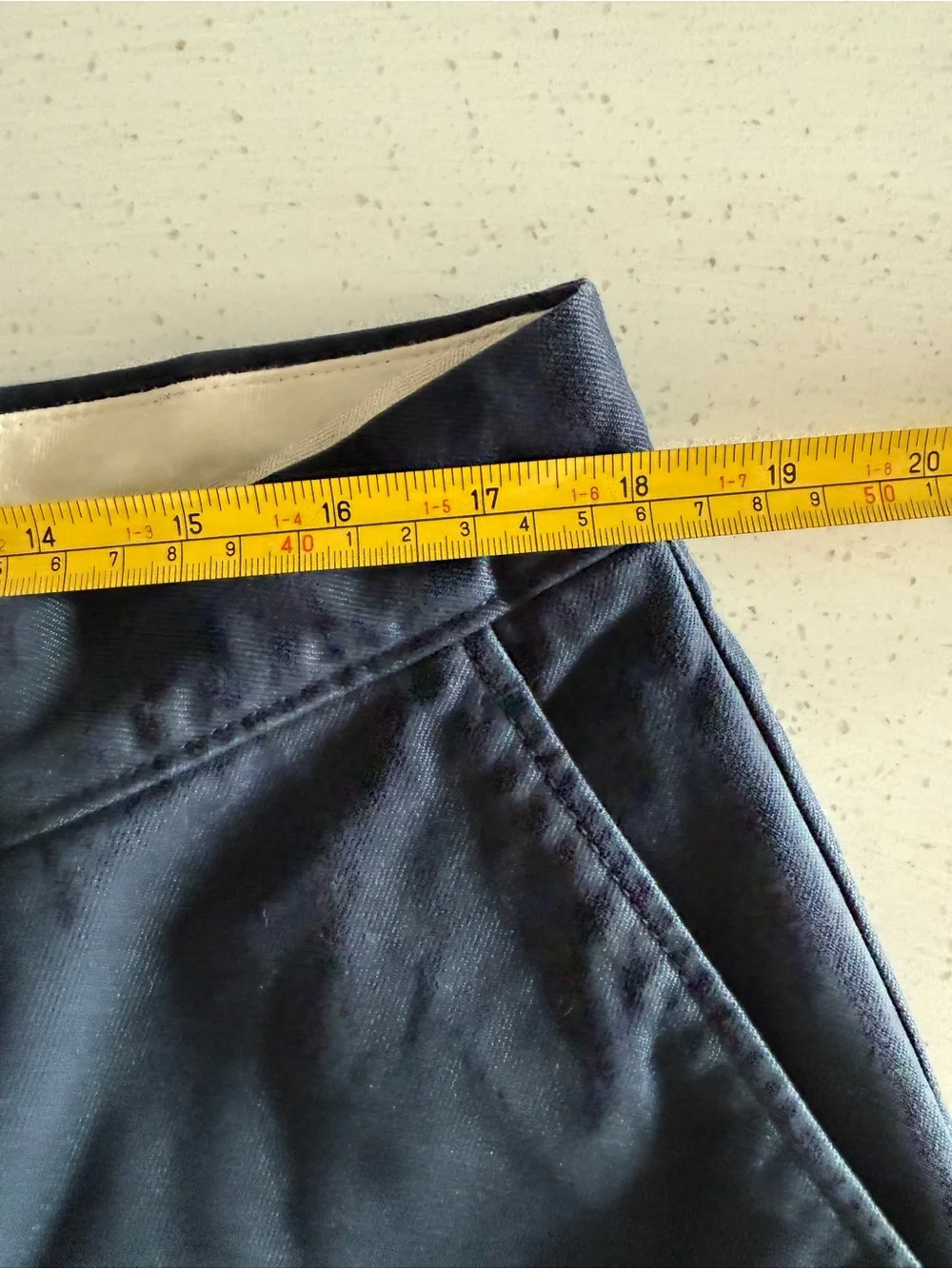 J.Crew Classic Chino Pant